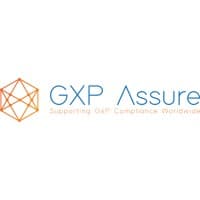 GxPAssure logo