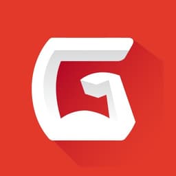 Gymdesk logo