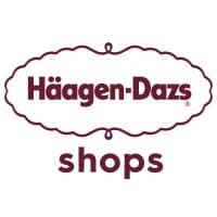 Häagen-Dazs Shops logo