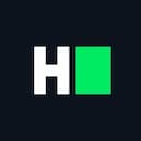 HackerRank logo