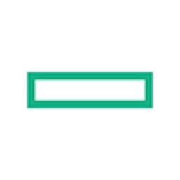 Hewlett Packard Enterprise logo
