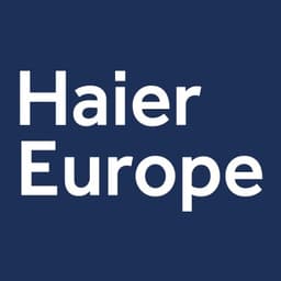 Haier Europe logo