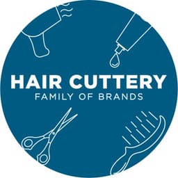 Hair Cuttery Family of Brands logo