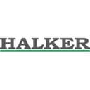 Halker logo
