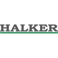 Halker logo