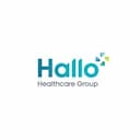 Hallo Healthcare Group logo