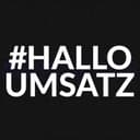 HalloUmsatz! GmbH logo