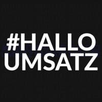 HalloUmsatz! GmbH logo