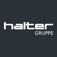 Halter Group logo