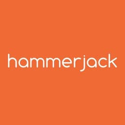 hammerjack logo