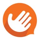 Hand Talk logo