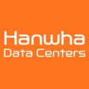 Hanwha Data Centers logo