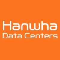 Hanwha Data Centers logo
