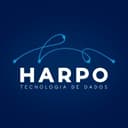 Harpo Tecnologia de Dados logo