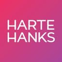 Harte Hanks logo