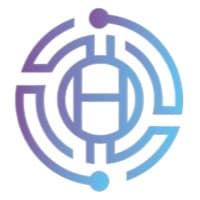 The Hashgraph Association logo