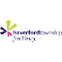 Haverford Township Free Library logo