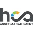 HCA Asset Management logo