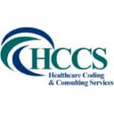 HCCS - Healthcare Coding & Consulting Services logo