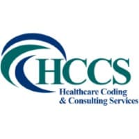 HCCS - Healthcare Coding & Consulting Services logo