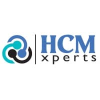 HCMXperts logo