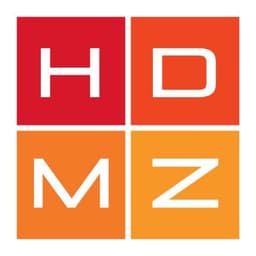 HDMZ logo