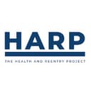 Health and Reentry Project (HARP) logo