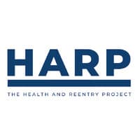 Health and Reentry Project (HARP) logo