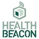 HealthBeacon logo