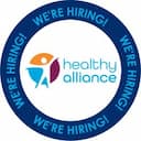 Healthy Alliance logo