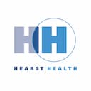 Hearst Health logo