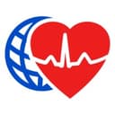 Heart Rhythm Society logo