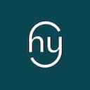 Hedepy logo