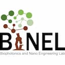 BiNEL (Biophotonics & Nano Engineering Lab) in Seoul National University logo