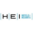HEI Hotels & Resorts logo