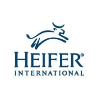 Heifer International logo
