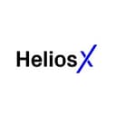 HeliosX Group logo