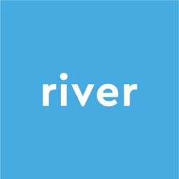 River Health  logo