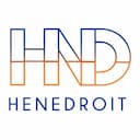 Henedroit, Inc. logo