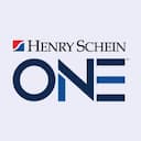 Henry Schein One logo