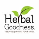 Herbal Goodness logo