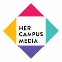 Her Campus Media logo