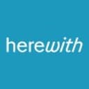 Herewith logo