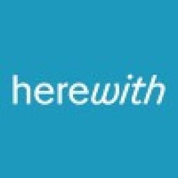 Herewith logo