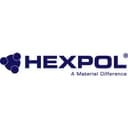 HEXPOL Compounding logo