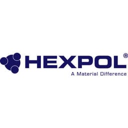 HEXPOL Compounding logo