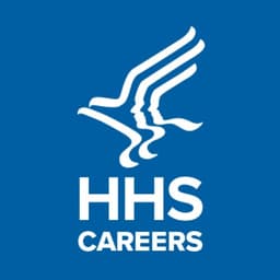 HHS Careers logo