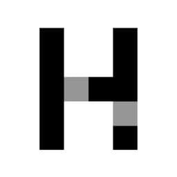 Hidden Level logo