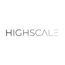 High Scale logo