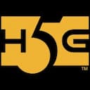 High 5 Games logo